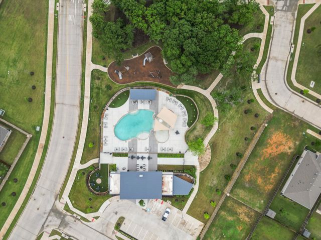 2105 Blackcap Street, Denton, TX 76205