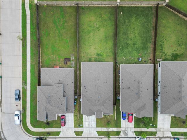 2105 Blackcap Street, Denton, TX 76205