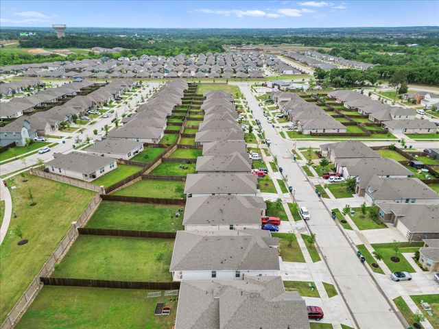 2105 Blackcap Street, Denton, TX 76205