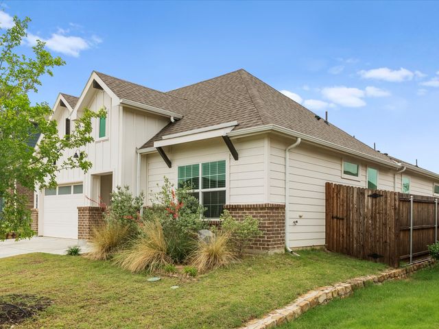 2105 Blackcap Street, Denton, TX 76205
