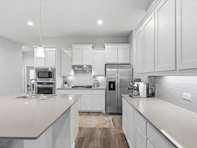 2105 Blackcap Street, Denton, TX 76205