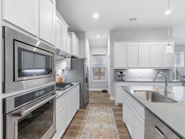 2105 Blackcap Street, Denton, TX 76205