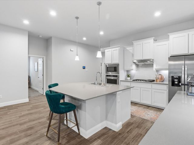 2105 Blackcap Street, Denton, TX 76205