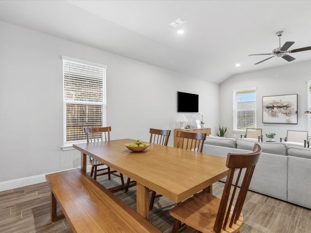 2105 Blackcap Street, Denton, TX 76205