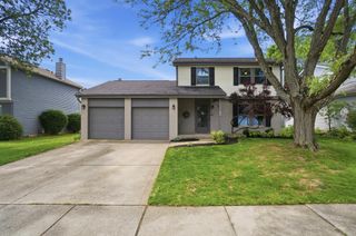 1215 Tranquil Drive, Columbus, OH 43085