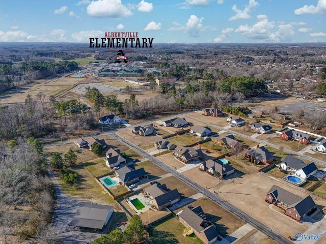 230 Berkshire Lane, Albertville, AL 35950