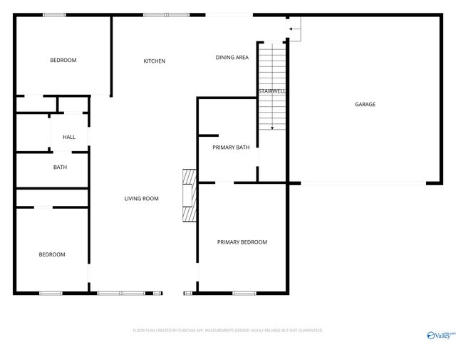 230 Berkshire Lane, Albertville, AL 35950