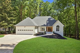 3140 Carlton Road, Cumming, GA 30041