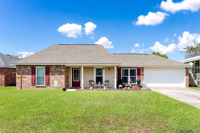 9985 Asheville Dr, Denham Springs, LA 70706