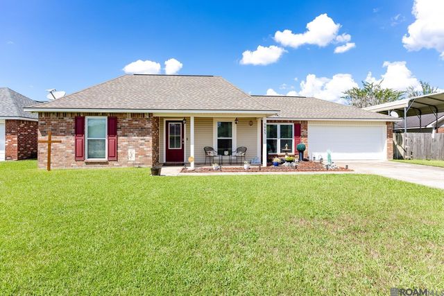 9985 Asheville Dr, Denham Springs, LA 70706