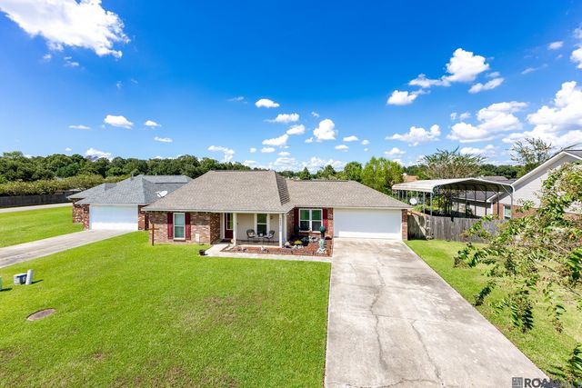 9985 Asheville Dr, Denham Springs, LA 70706