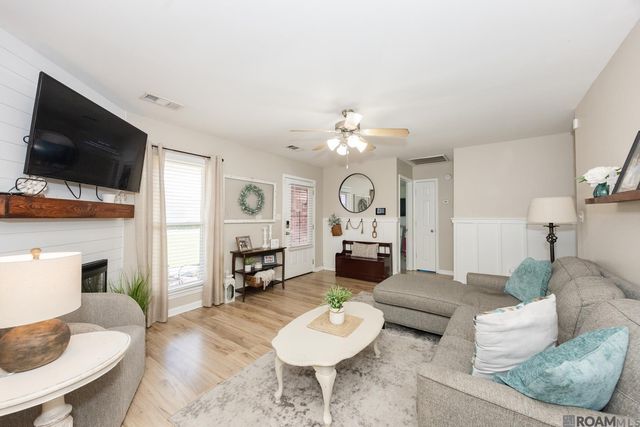 9985 Asheville Dr, Denham Springs, LA 70706