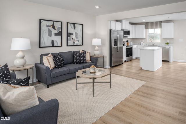 569 Wheatland Country Road, Raleigh, NC 27603