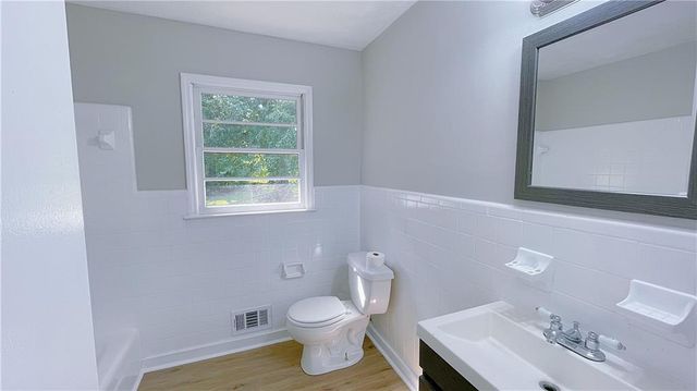 122 Barnesville Road, Griffin, GA 30224