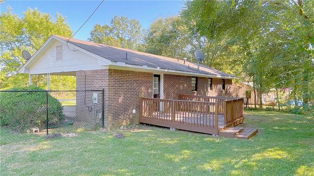 122 Barnesville Road, Griffin, GA 30224