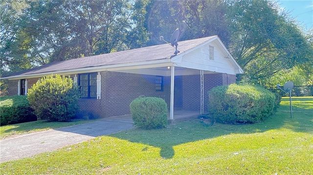 122 Barnesville Road, Griffin, GA 30224