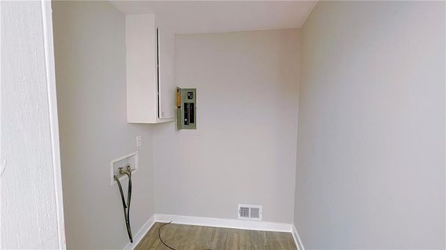 122 Barnesville Road, Griffin, GA 30224