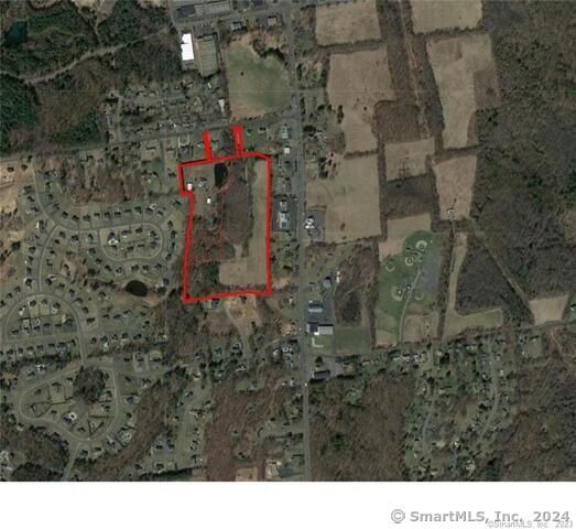 90 Welch Road, Southington, CT 06489