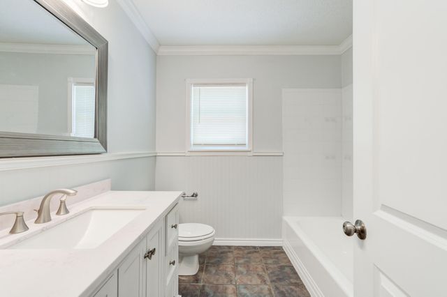 2629 24th Street, Lubbock, TX 79410