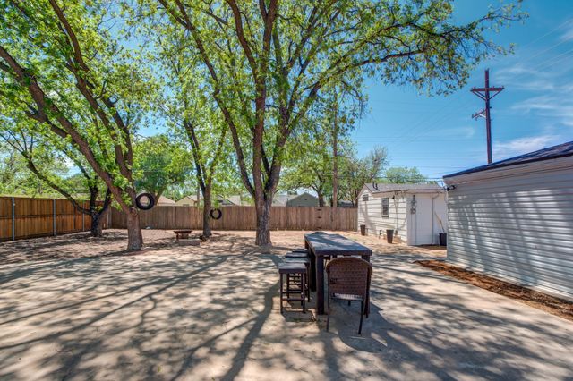 2629 24th Street, Lubbock, TX 79410