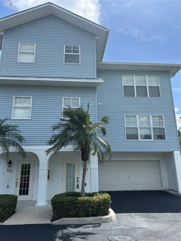 3929 CAPE HAZE DRIVE 101, Rotonda West, FL 33947