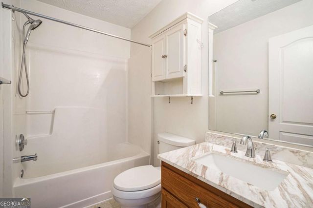 3047 Fields Drive, Stonecrest, GA 30038