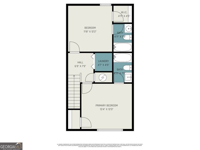 3047 Fields Drive, Stonecrest, GA 30038