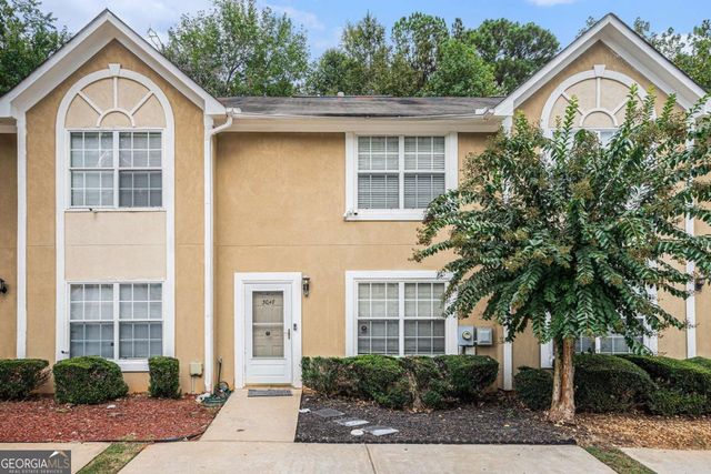 3047 Fields Drive, Stonecrest, GA 30038