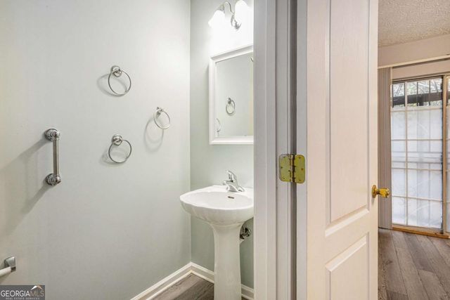 3047 Fields Drive, Stonecrest, GA 30038