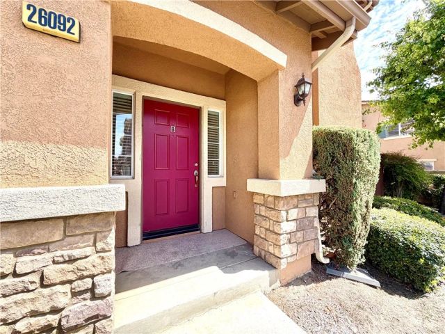 26092 Mayfield Union Way B, Murrieta, CA 92563