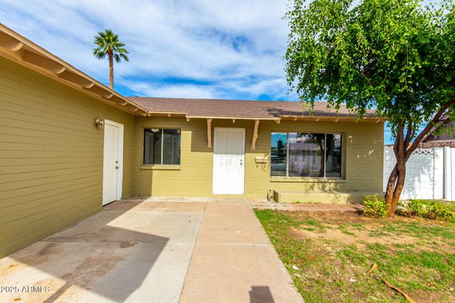 4310 W ROSE Lane, Glendale, AZ 85301