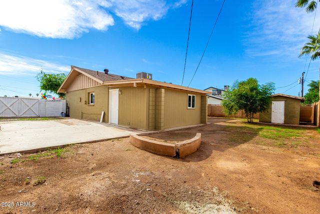 4310 W ROSE Lane, Glendale, AZ 85301