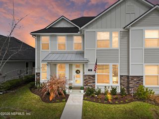 80 CABANA Drive, Ponte Vedra, FL 32081