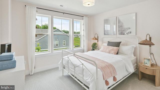 HOMESITE 101 MICHAEL ISLER AVE, Millsboro, DE 19966