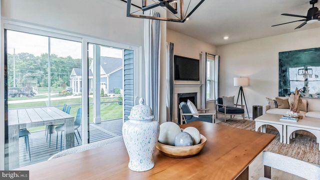 HOMESITE 101 MICHAEL ISLER AVE, Millsboro, DE 19966