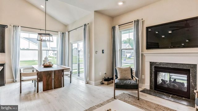 HOMESITE 101 MICHAEL ISLER AVE, Millsboro, DE 19966