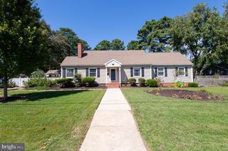 107 SOMERSET AVE, Cambridge, MD 21613