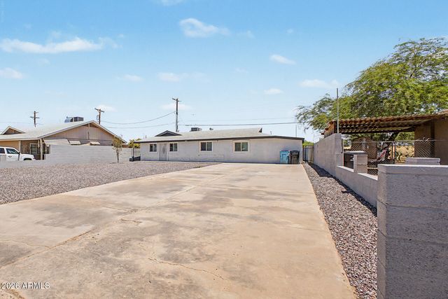 4805 S 35TH Drive, Phoenix, AZ 85041