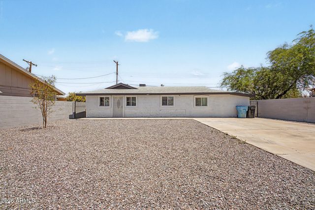 4805 S 35TH Drive, Phoenix, AZ 85041