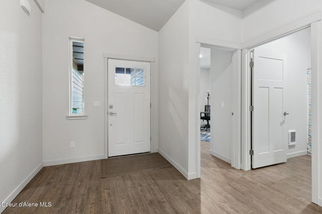 40 James WAY, Oldtown, ID 83822