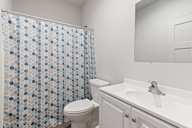 40 James WAY, Oldtown, ID 83822