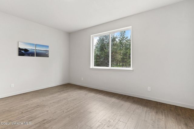 40 James WAY, Oldtown, ID 83822