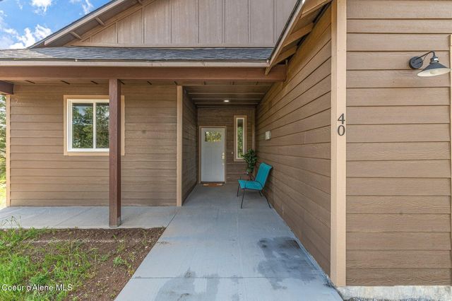40 James WAY, Oldtown, ID 83822