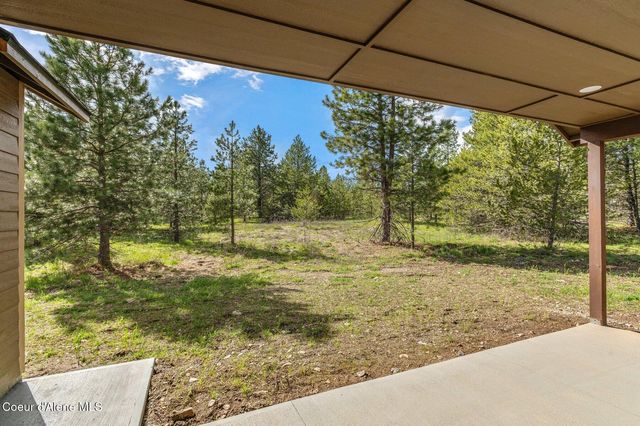 40 James WAY, Oldtown, ID 83822