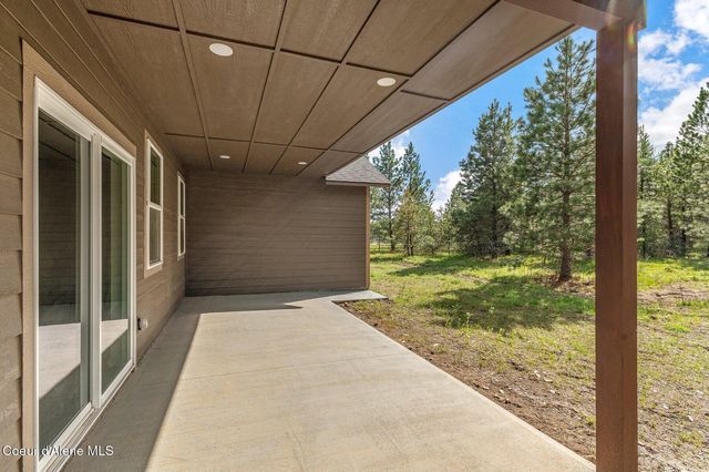 40 James WAY, Oldtown, ID 83822