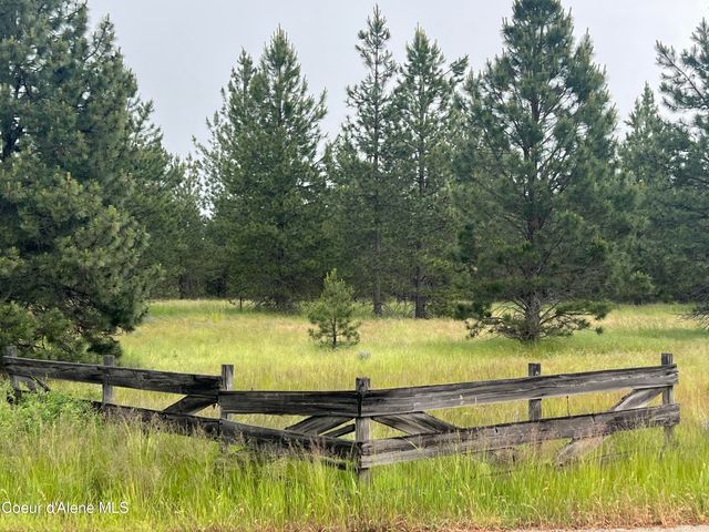 40 James WAY, Oldtown, ID 83822