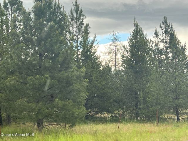 40 James WAY, Oldtown, ID 83822