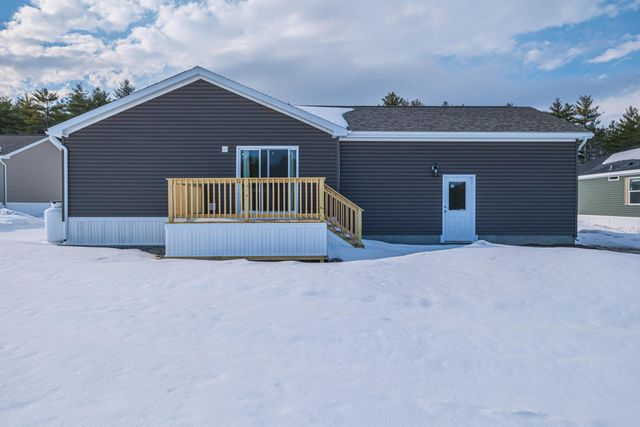 70 Diamondback Drive, Rochester, NH 03868