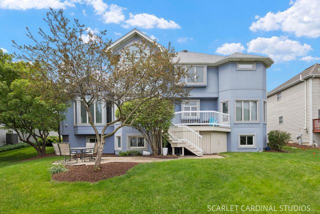2239 Hillsboro Lane, Naperville, IL 60564