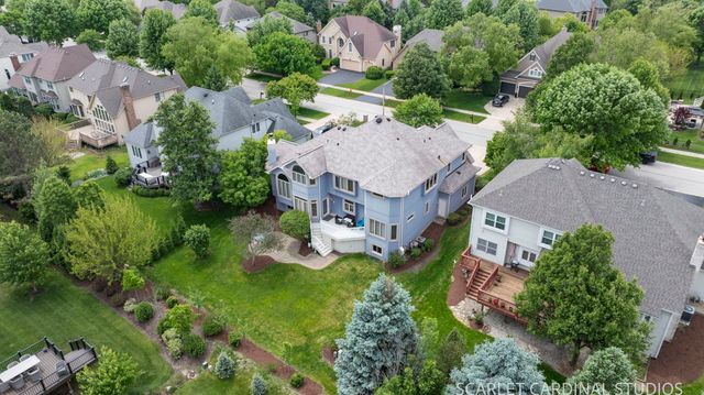 2239 Hillsboro Lane, Naperville, IL 60564